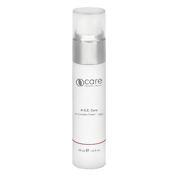 age care a complex cream light