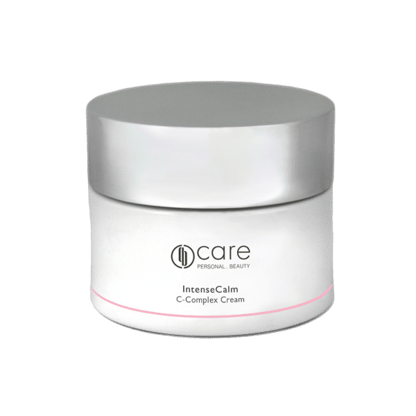 intense calm c complex cream