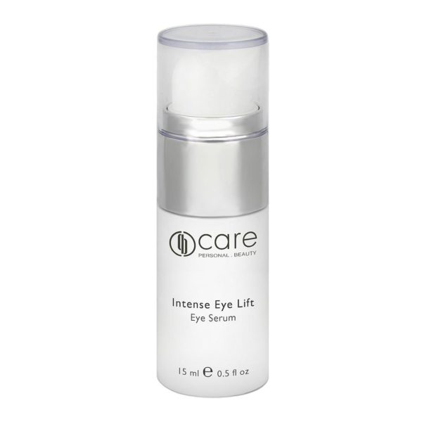 intense eye lift serum