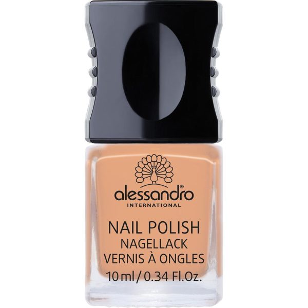 vernis à ongles 901 latte macchiato