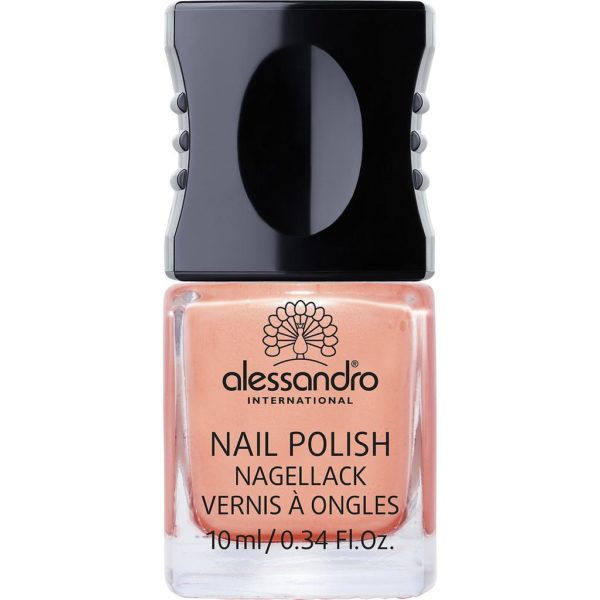 vernis à ongles 911 satin rosa