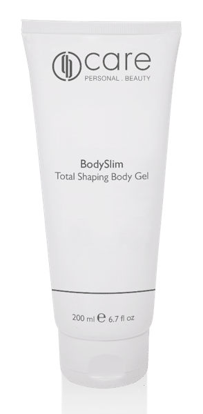 total shaping body gel care