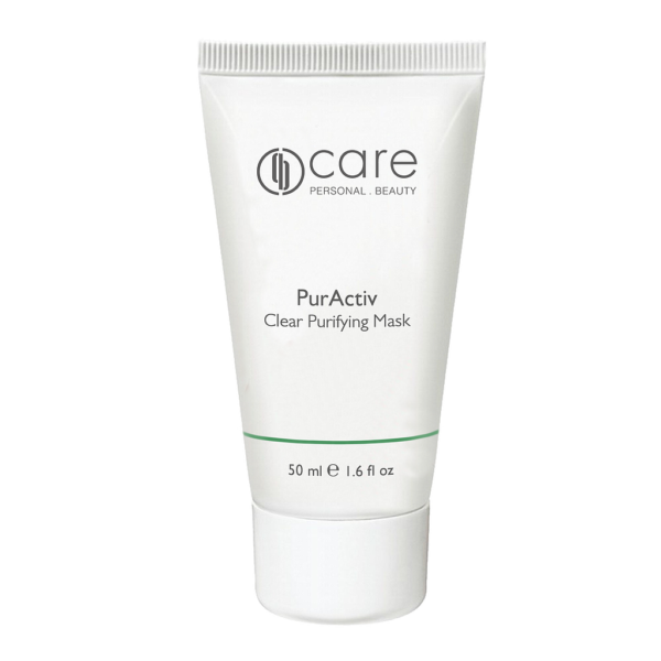 puractiv clear purifying mask