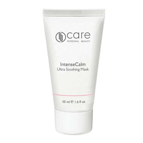 intense calm ultra soothing mask