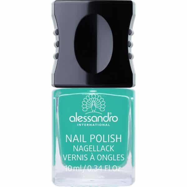 mintastic vernis 914 alessandro