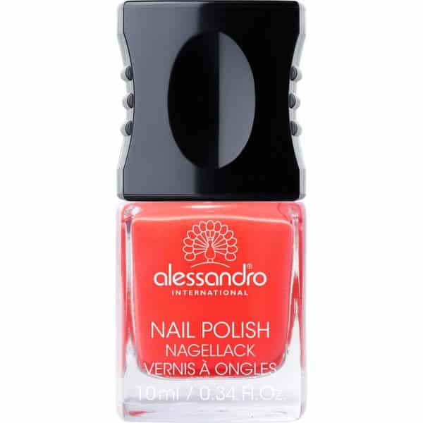 vernis 132 pink emotion