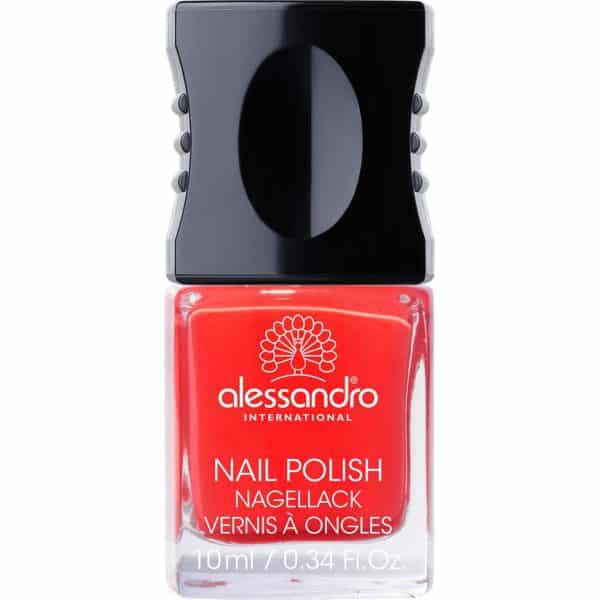 vernis 131 girly flush alessandro