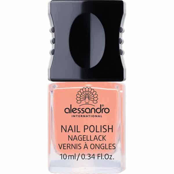 crazy coral 927 vernis alessandro