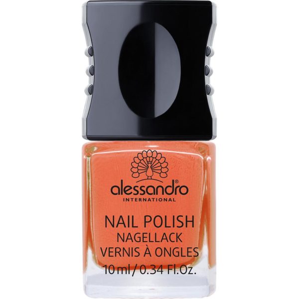 peach it up vernis 926 alessandro