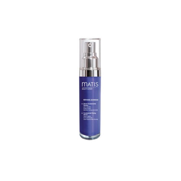 serum fondamental tenseur matis