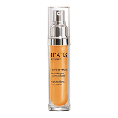 serum énergisant matis