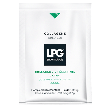 collagene lpg nutricosmetique