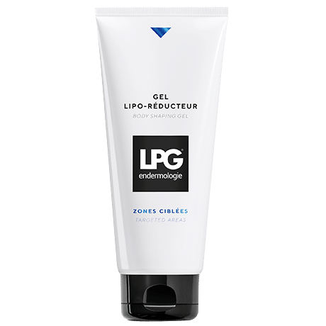 gel lipo reducteur lpg