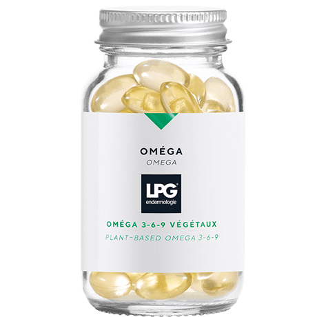 omega 3 6 9 lpg nutricosmetique