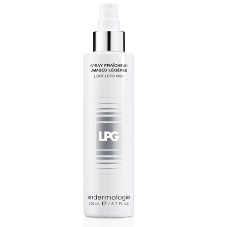 spray fraicheur jambes legeres lpg endermologie